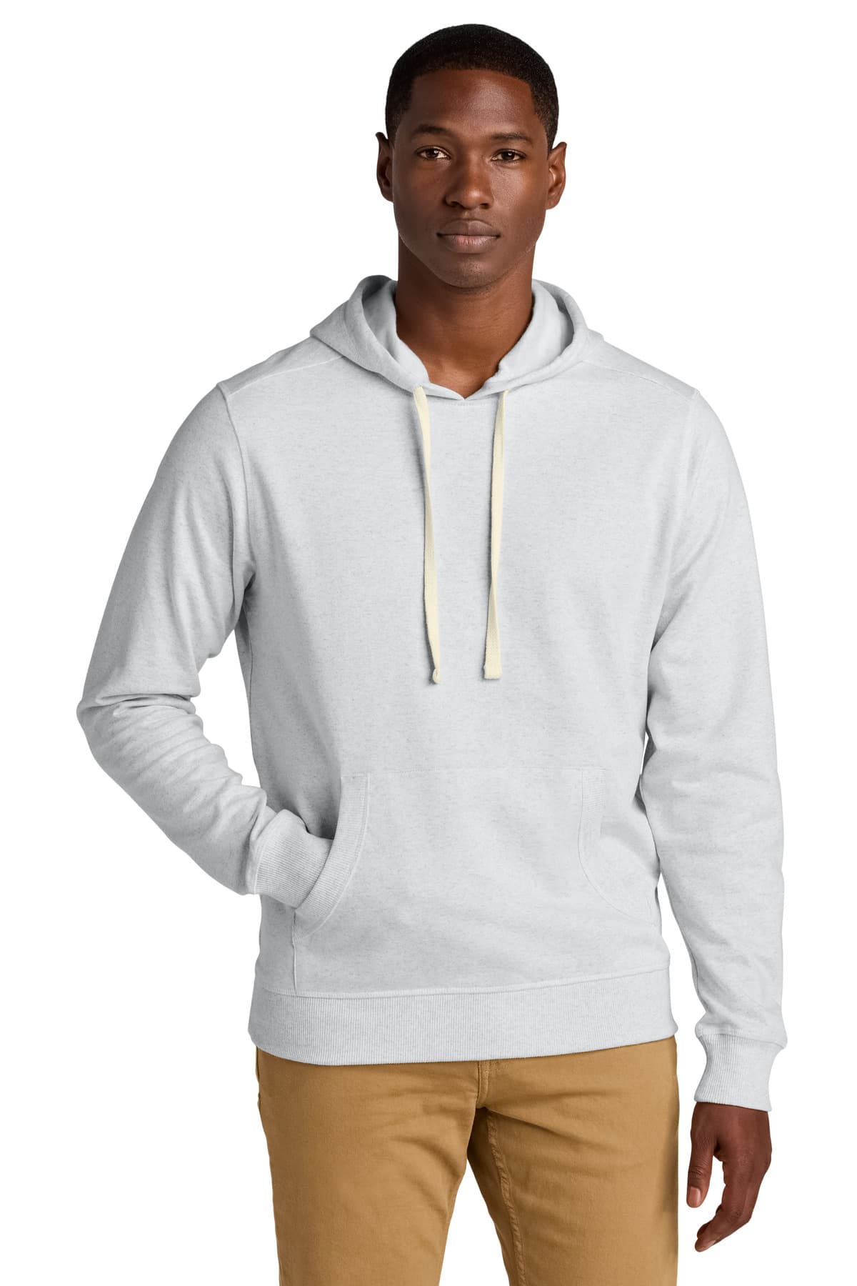 District® Re-FleeceHoodie DT8100