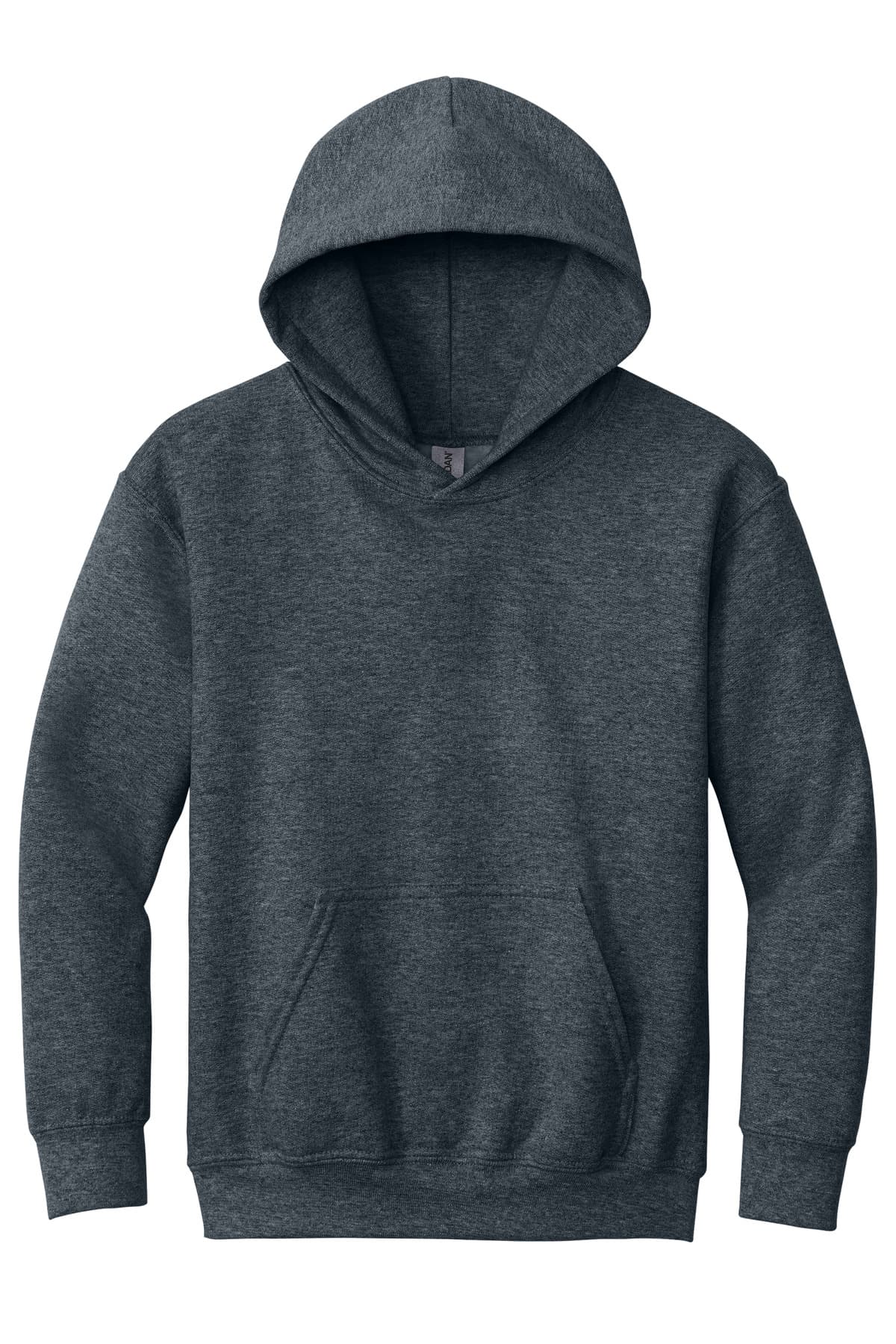 Gildan® - Youth Heavy Blend Hooded Sweatshirt. 18500B